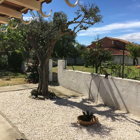 Villa Rapatel Saint-Cyprien  Bagian luar foto