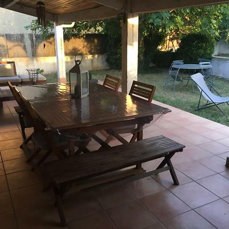 Villa Rapatel Saint-Cyprien  Bagian luar foto
