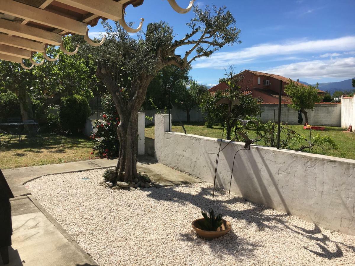 Villa Rapatel Saint-Cyprien  Bagian luar foto