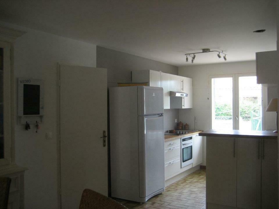Villa Rapatel Saint-Cyprien  Bagian luar foto