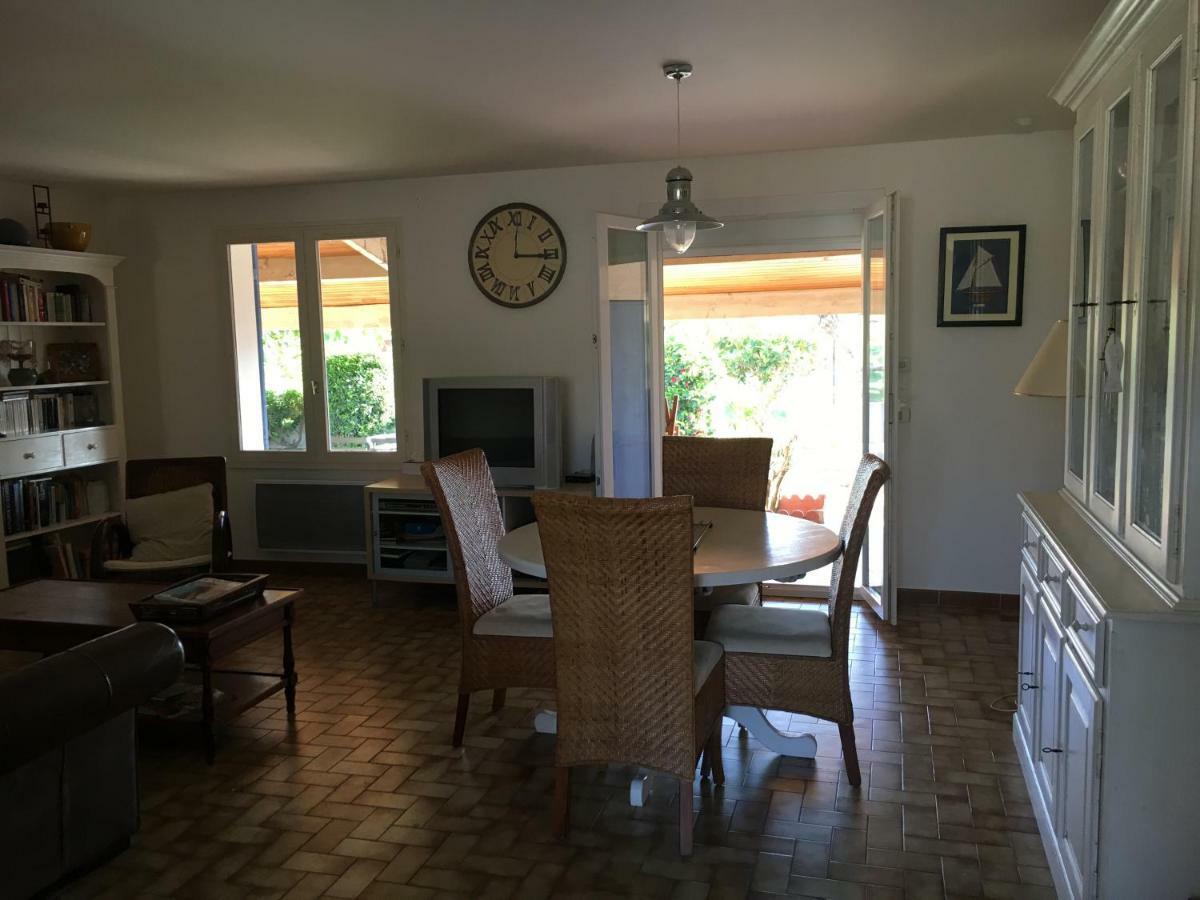 Villa Rapatel Saint-Cyprien  Bagian luar foto